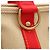 Borsa Tote Louis Vuitton Antigua Cabas MM - vista 9