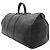 Borsa Boston Louis Vuitton Epi Keepall 55 - vista 3