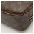 Borsa Louis Vuitton Monogram Trouville - vista 4