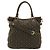 Borsa Tote Louis Vuitton Monogram Mini Lin Buzas Un Jour - vista 2