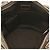 Borsa Tote Louis Vuitton Monogram Mini Lin Buzas Un Jour - vista 9