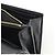 Borsa a tracolla Yves Saint Laurent Cassandra con catena - vista 8