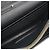 Borsa a tracolla Yves Saint Laurent Cassandra con catena - vista 9
