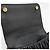 Borsa a spalla arricciata Miu Miu Matelassé in nero - vista 8