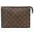 Borsa a mano Louis Vuitton Monogram Pochette Toilette 26