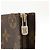 Borsa a mano Louis Vuitton Monogram Pochette Toilette 26 - vista 5