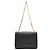 Céline Borsa a tracolla con catena Celine Macadam Triomphe - vista 2