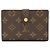 Louis Vuitton Monogram Portefeuille Viennois Bi-fold Wallet