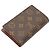 Louis Vuitton Monogram Portefeuille Viennois Bi-fold Wallet - vista 3