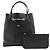 Borsa Tote GUCCI Horsebit - vista 2