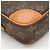Borsa a spalla e pochette Louis Vuitton Monogram Trocadero 23 - vista 4