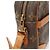 Borsa a spalla e pochette Louis Vuitton Monogram Trocadero 23 - vista 6