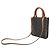 Céline Bolso Celine Triomphe Mini Vertical Cabas - vista 3