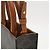 Céline Bolso Celine Triomphe Mini Vertical Cabas - vista 5