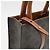Céline Bolso Celine Triomphe Mini Vertical Cabas - vista 8