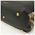 Borsa BURBERRY House Check Side - vista 4