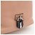 Borsa LOEWE Calle PM - vista 9