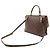 Borsa a mano e a tracolla Louis Vuitton Monogram Marignan - vista 3