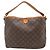Borsa a tracolla Louis Vuitton Monogram Delightful PM