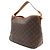 Borsa a tracolla Louis Vuitton Monogram Delightful PM - vista 3