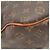 Borsa a tracolla Louis Vuitton Monogram Delightful PM - vista 4