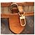 Borsa a tracolla Louis Vuitton Monogram Delightful PM - vista 6