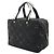 Chanel Travel Line Nylon Handtasche - Ansicht 3