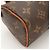 Borsa Louis Vuitton Monogram Mini Speedy - vista 4