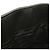 Borsa a mano Prada in nylon nero e pelle - vista 8