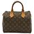 Borsa Louis Vuitton Monogram Speedy 25