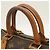 Borsa Louis Vuitton Monogram Speedy 25 - vista 5