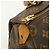 Borsa Louis Vuitton Monogram Speedy 25 - vista 6