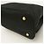 Borsa a mano/Borsa a tracolla Prada in Black - vista 4