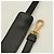 Borsa a mano/Borsa a tracolla Prada in Black - vista 6
