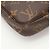 Borsa Louis Vuitton Monogram Pochette Accessoires - vista 4