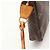 Borsa Louis Vuitton Monogram Pochette Accessoires - vista 6