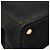 Borsa Tote Prada Canapa in Nero - vista 4