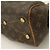 Borsa Louis Vuitton Monogram Tivoli PM - vista 4
