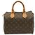 Borsa Louis Vuitton Monogram Speedy 25
