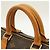 Borsa Louis Vuitton Monogram Speedy 25 - vista 6