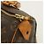 Borsa Louis Vuitton Monogram Speedy 25 - vista 7