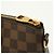 Borsa Louis Vuitton Damier Siena PM - vista 6