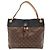Borsa a tracolla Hobo Louis Vuitton Monogram Tuileries - vista 2