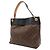 Borsa a tracolla Hobo Louis Vuitton Monogram Tuileries - vista 3