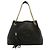 Borsa a catena Gucci Soho Interlocking G - vista 2