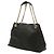 Borsa a catena Gucci Soho Interlocking G - vista 3