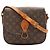 Saint-Cloud Borsa a tracolla Louis Vuitton Monogram Saint Cloud GM 24 - vista 2
