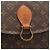 Saint-Cloud Borsa a tracolla Louis Vuitton Monogram Saint Cloud GM 24 - vista 6