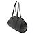 Borsa a tracolla Louis Vuitton Epi Solferino 45 - vista 3