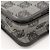 Borsa a tracolla con patta Loewe Repeat Anagram - vista 4